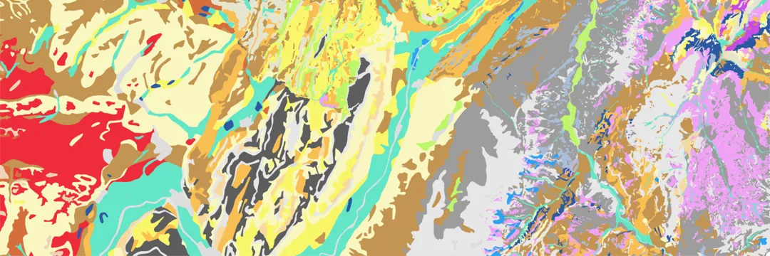 Carte des sols
