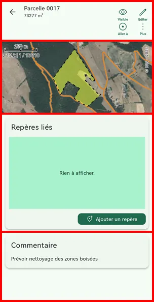 fiche Détail