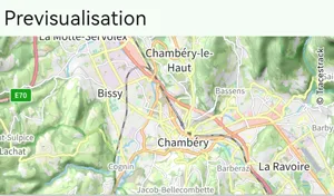 selection Carte