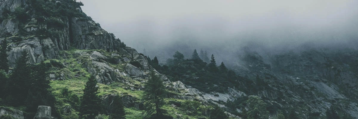 montagne