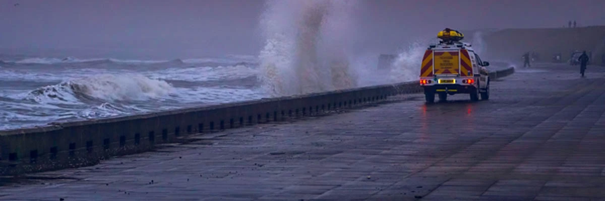 tempete
