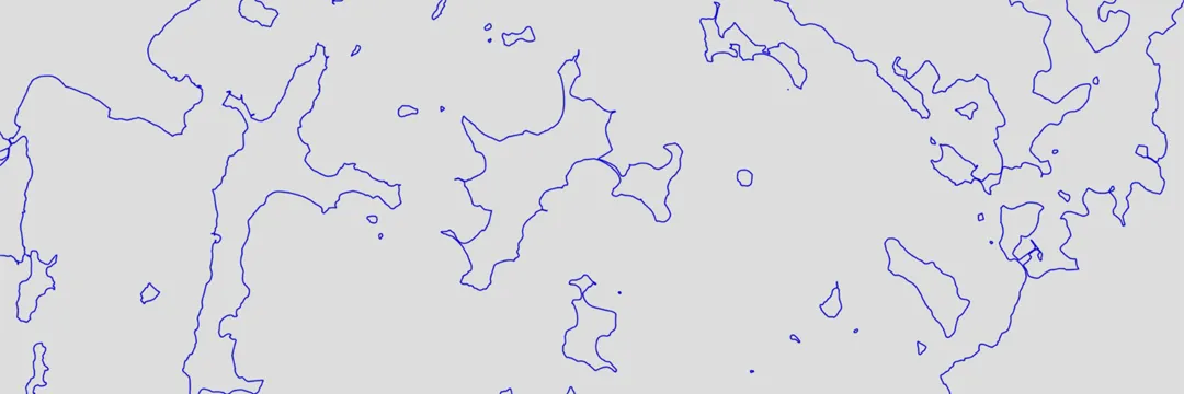 Trait de côte