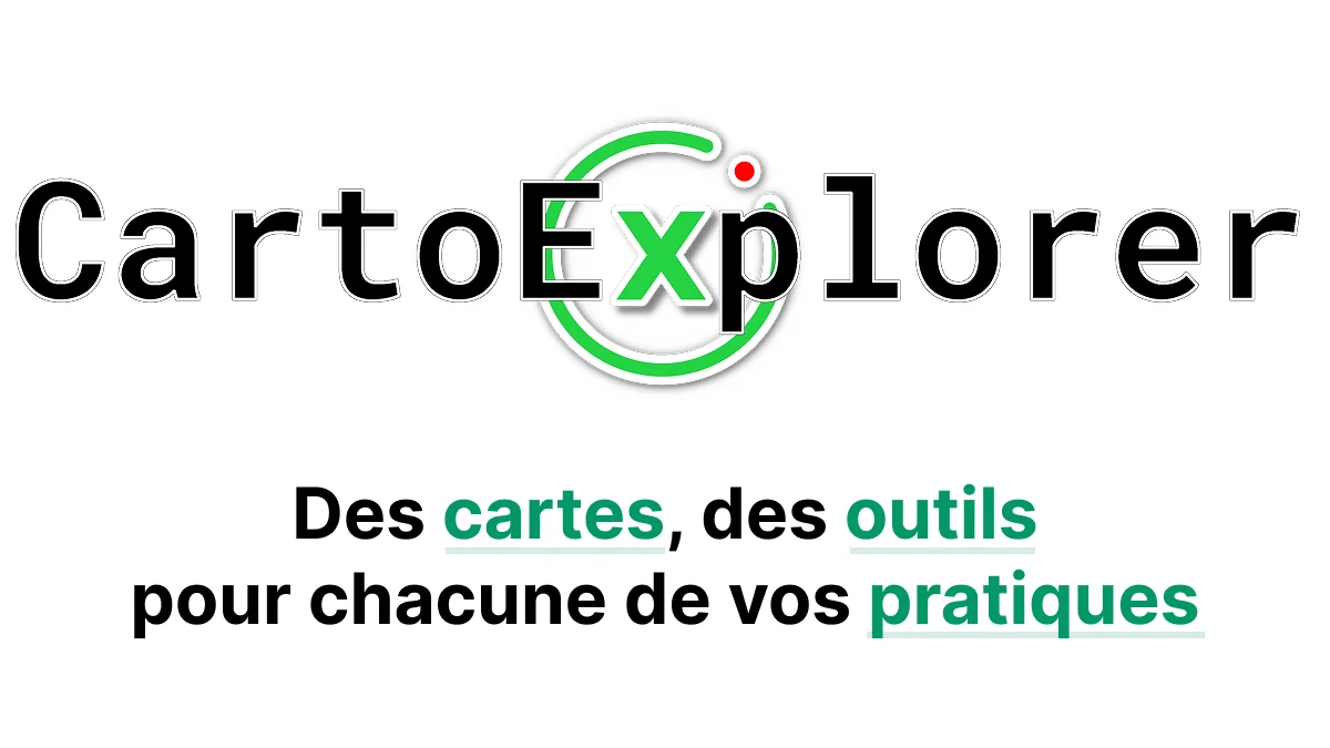 Les détails d'un repère | CartoExplorer