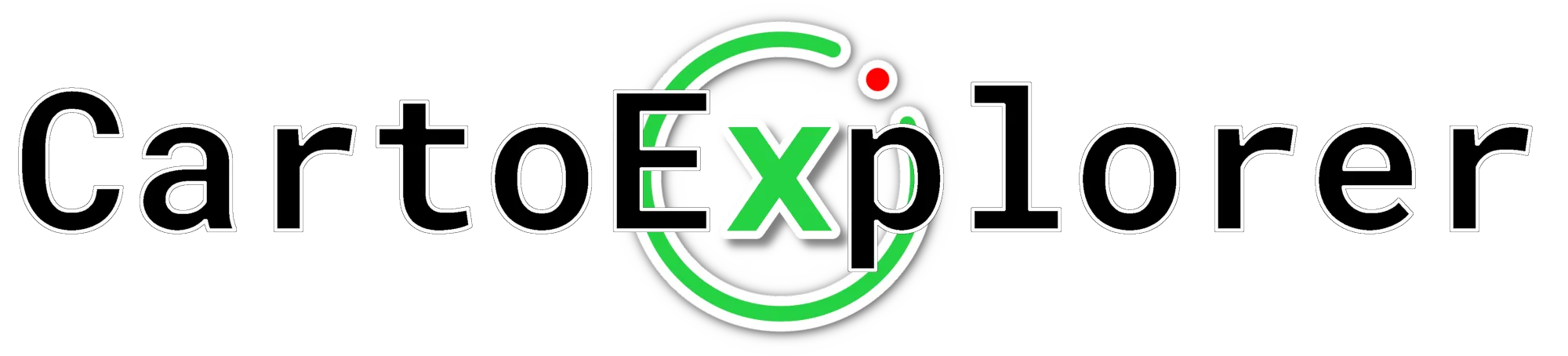 CartoExplorer Logo